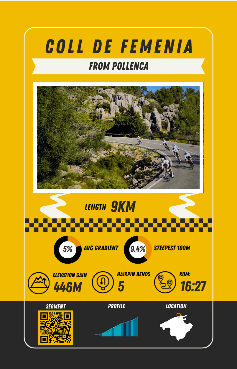 Mallorca
