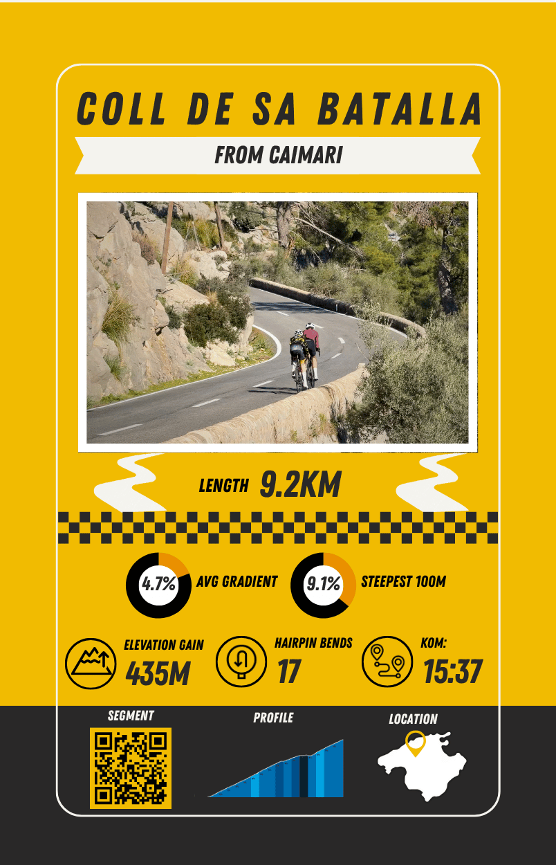 Mallorca