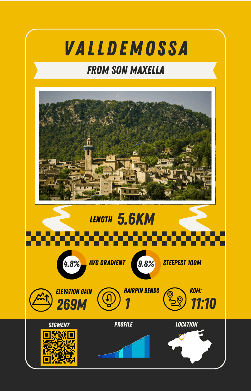 Mallorca