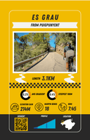 Mallorca