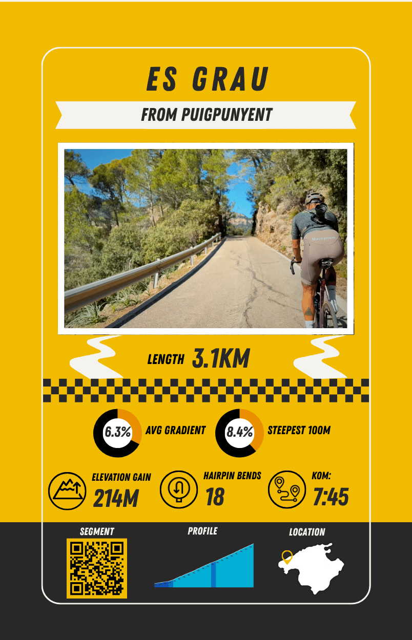 Mallorca