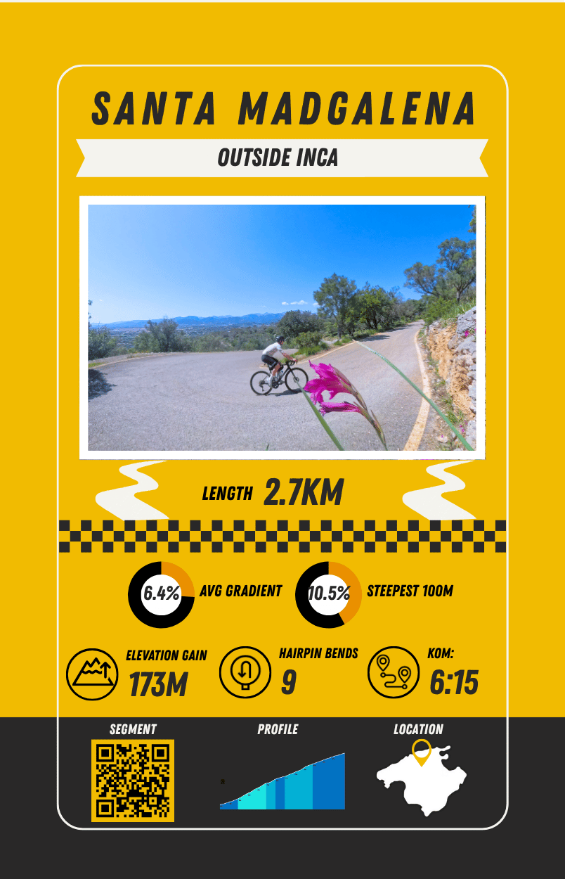 Mallorca