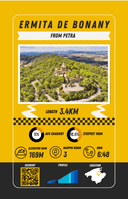 Mallorca