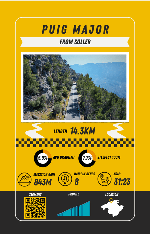 Mallorca